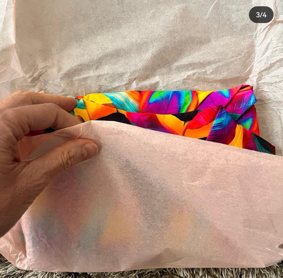 BODY Lycra - Rio - Série Limitée