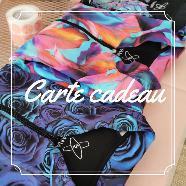 Carte Cadeau 🎁