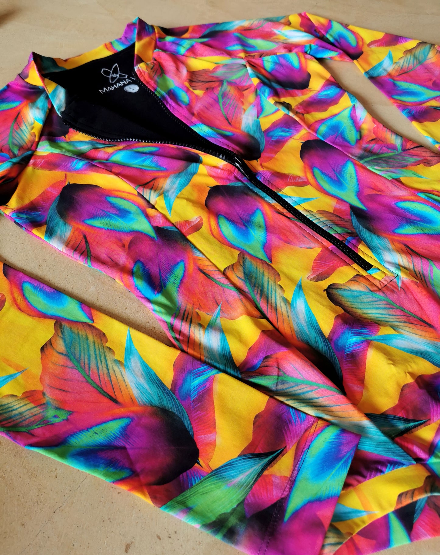 BODY Lycra - Rio - Série Limitée