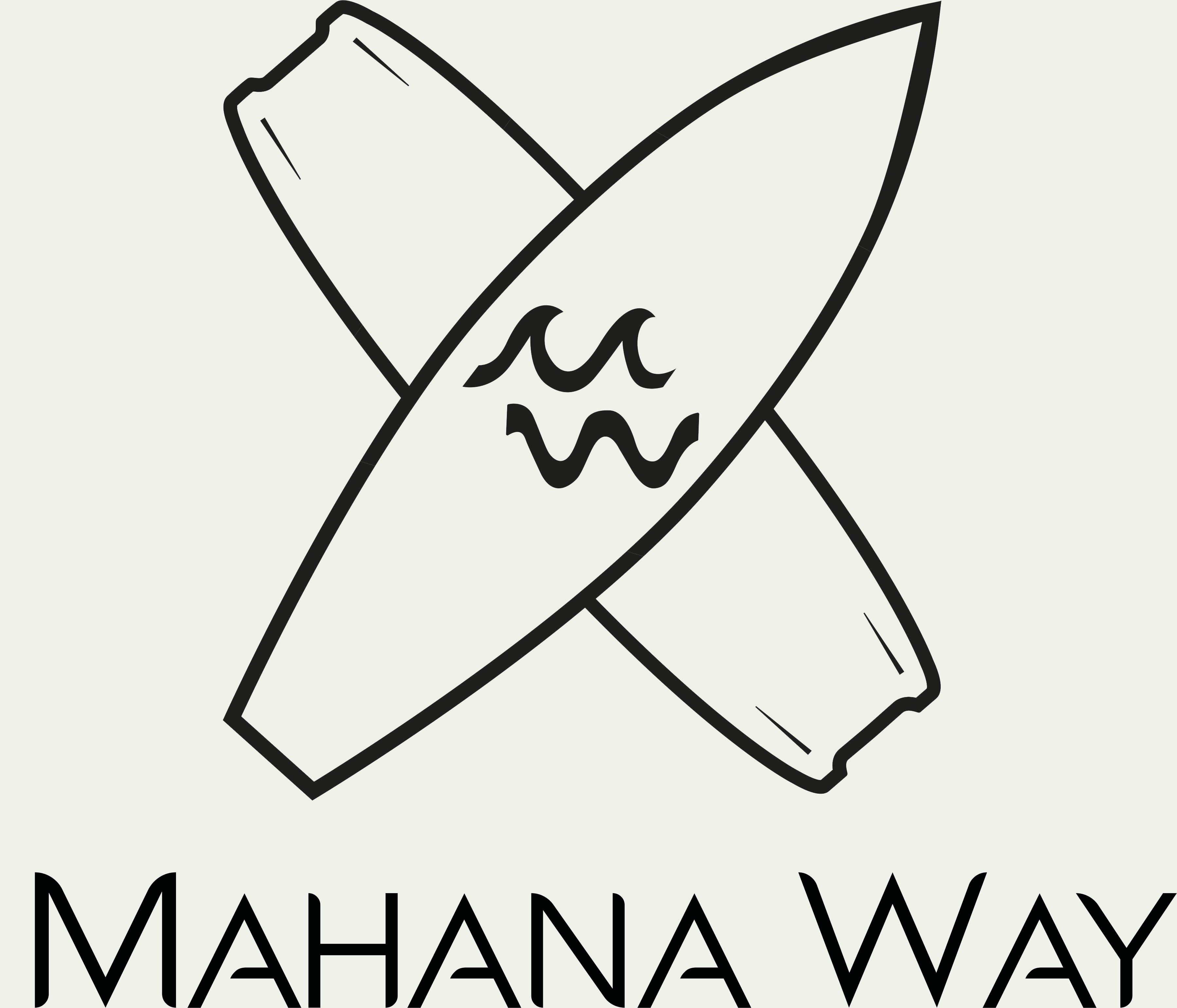 Mahana Way